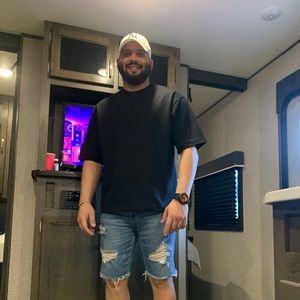 Meet your Posher, Marco alberto